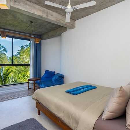 Club Gabbiano Hotel Rasdhoo Exterior photo