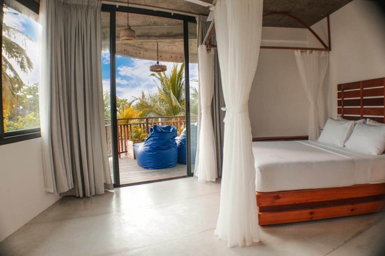 Club Gabbiano Hotel Rasdhoo Exterior photo