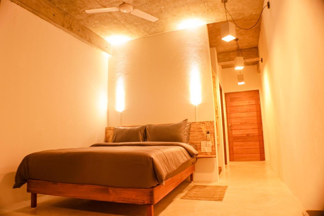 Club Gabbiano Hotel Rasdhoo Exterior photo